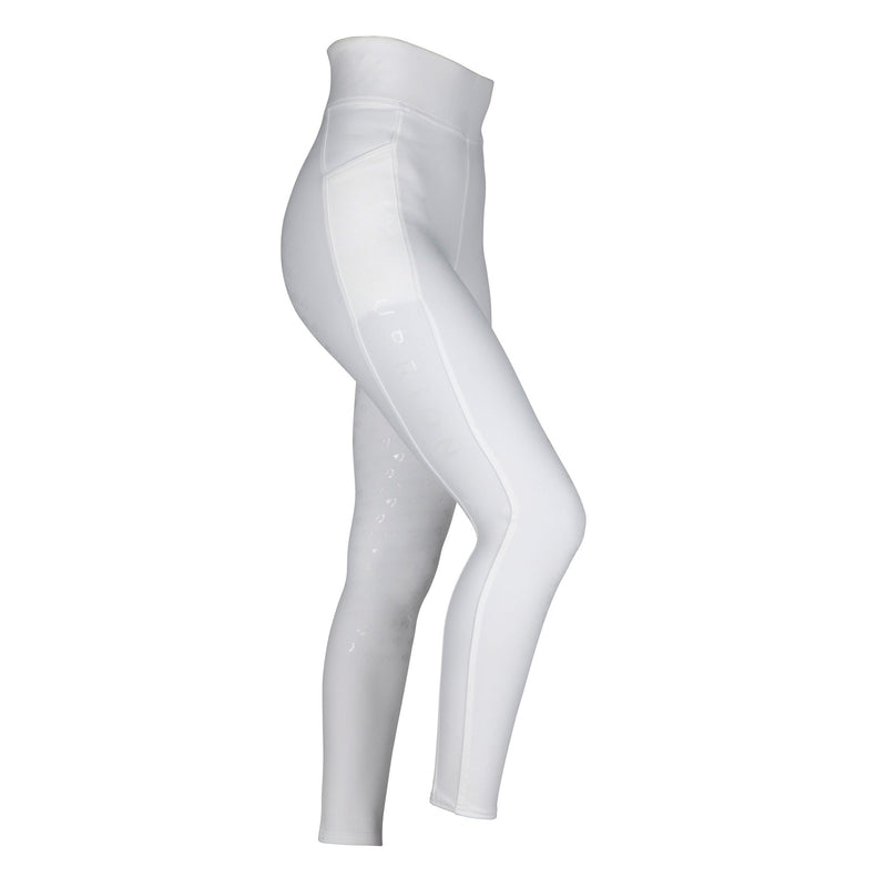 Load image into Gallery viewer, Aubrion Eltar Riding Tights - Young Rider - Ashurst Equestrian &amp; Country
