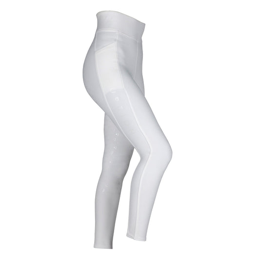 Aubrion Eltar Riding Tights - Young Rider - Ashurst Equestrian & Country