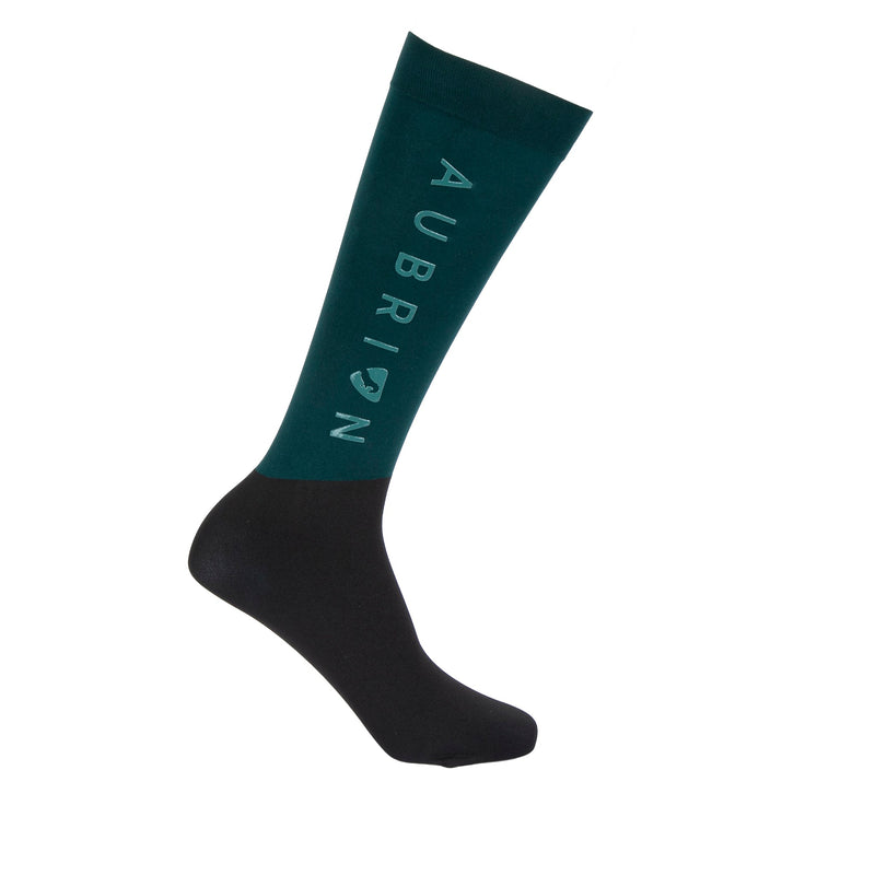 Load image into Gallery viewer, Aubrion Eltar Socks - Child - Ashurst Equestrian &amp; Country
