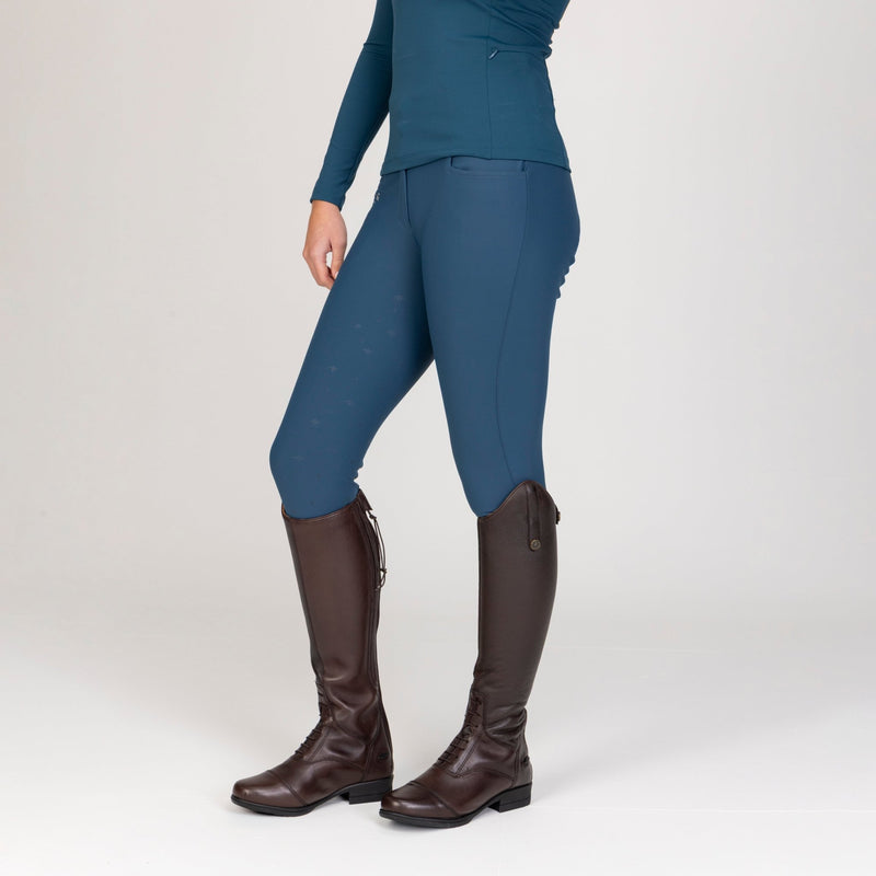 Load image into Gallery viewer, Aubrion Equestrian Breeches - Ashurst Equestrian &amp; Country
