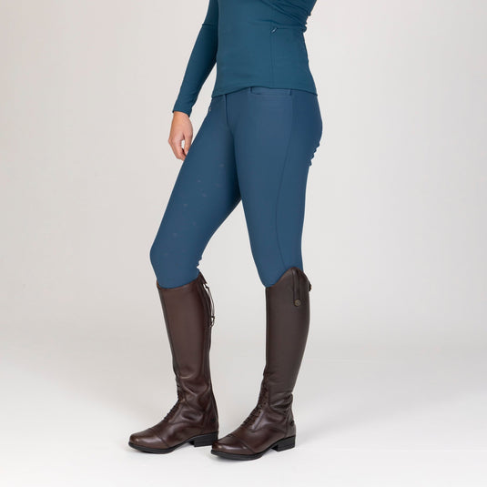 Aubrion Equestrian Breeches - Ashurst Equestrian & Country