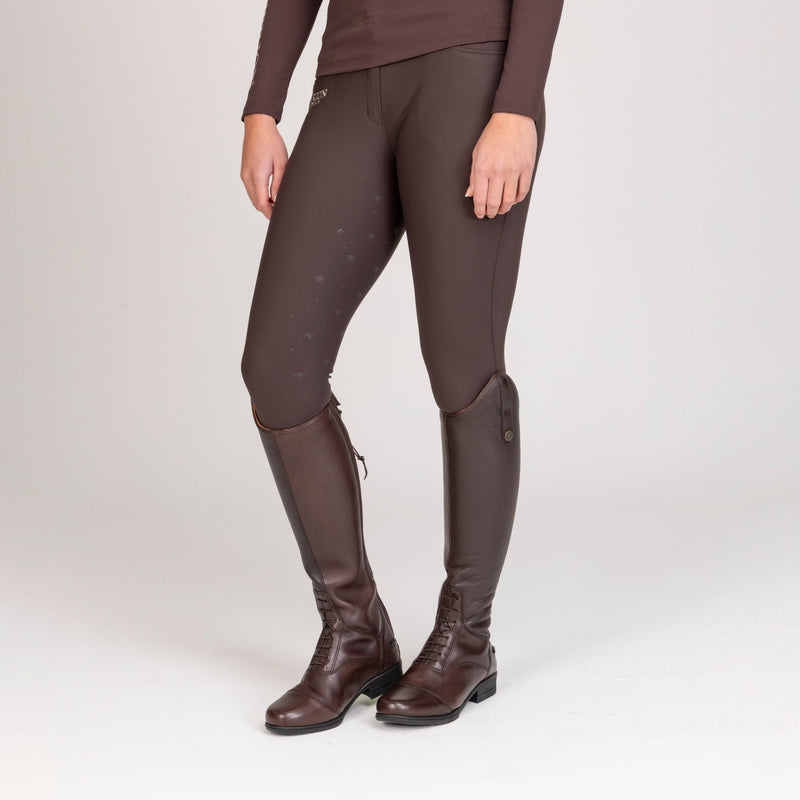 Load image into Gallery viewer, Aubrion Equestrian Breeches - Ashurst Equestrian &amp; Country
