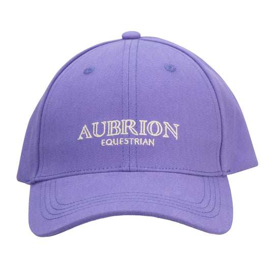 Aubrion Equestrian Cap - Ashurst Equestrian & Country