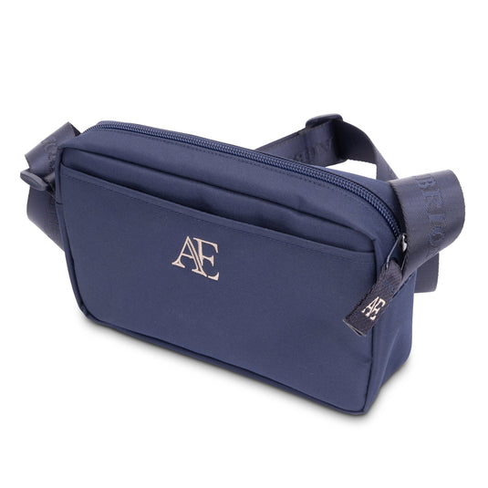Aubrion Equestrian Cross- Body Bag - Ashurst Equestrian & Country