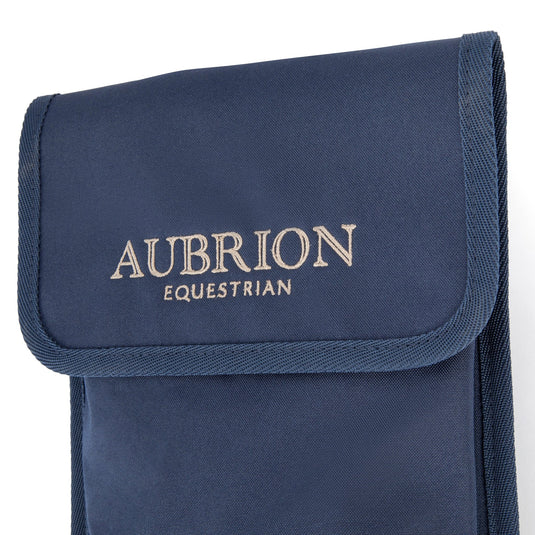 Aubrion Equestrian Equine Passport Holder - Ashurst Equestrian & Country