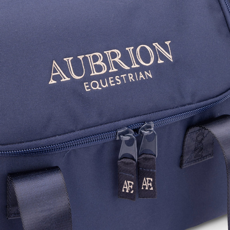 Load image into Gallery viewer, Aubrion Equestrian Grooming Kit Bag - Ashurst Equestrian &amp; Country
