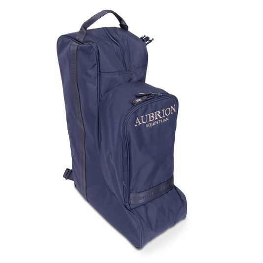 Aubrion Equestrian Hat, Whip And Boot Bag - Ashurst Equestrian & Country
