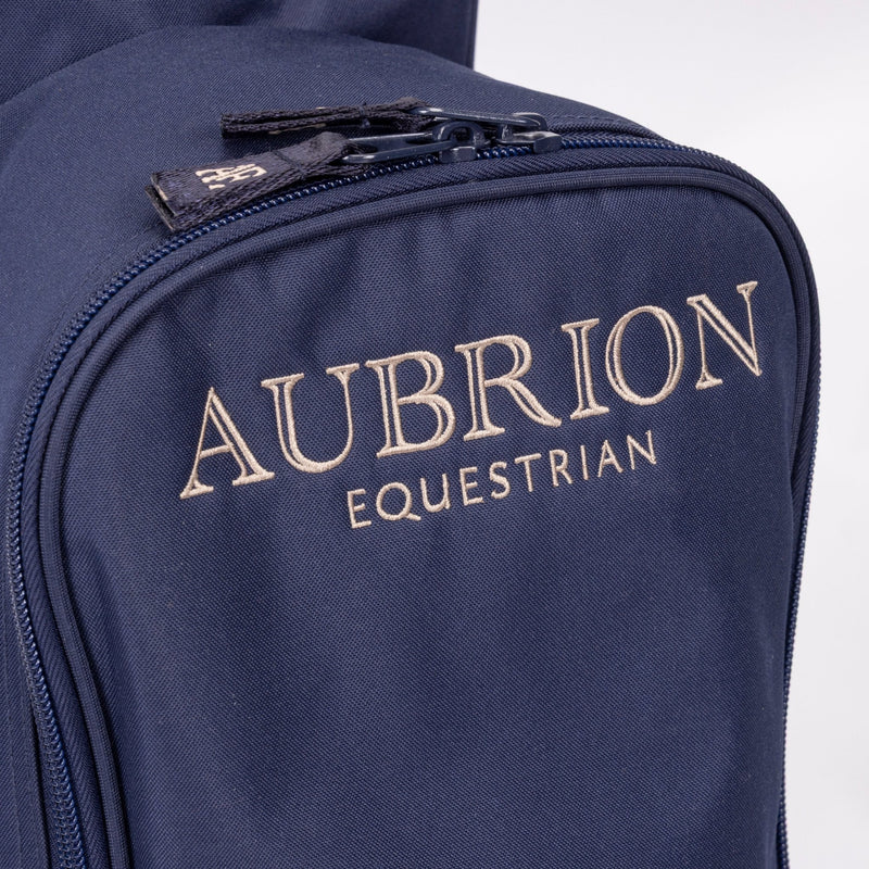 Load image into Gallery viewer, Aubrion Equestrian Hat, Whip And Boot Bag - Ashurst Equestrian &amp; Country
