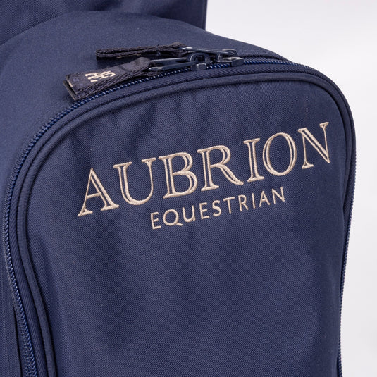Aubrion Equestrian Hat, Whip And Boot Bag - Ashurst Equestrian & Country