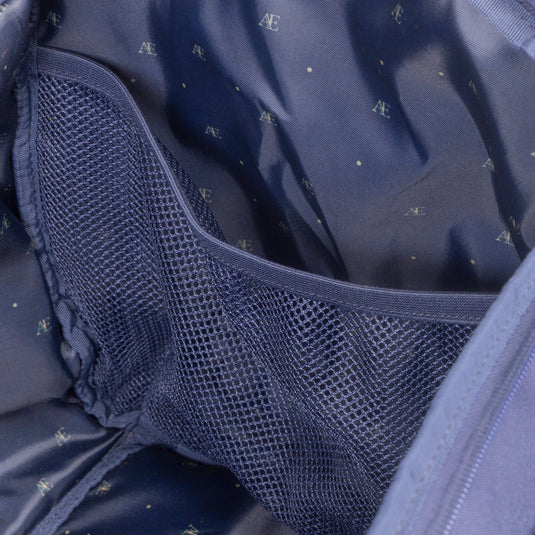 Aubrion Equestrian Holdall - Ashurst Equestrian & Country