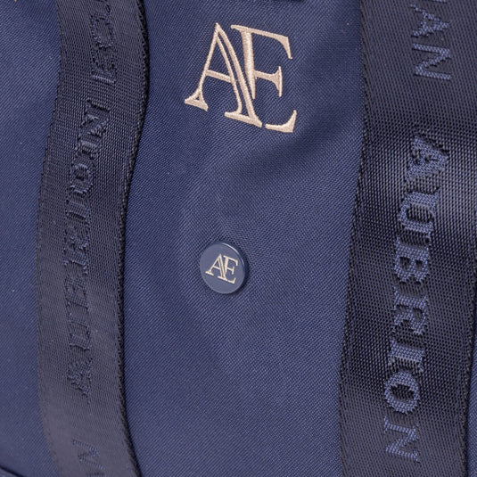 Aubrion Equestrian Large Grooming Kit Bag - Ashurst Equestrian & Country