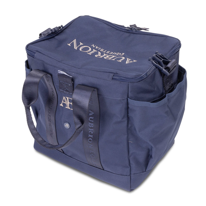 Load image into Gallery viewer, Aubrion Equestrian Large Grooming Kit Bag - Ashurst Equestrian &amp; Country
