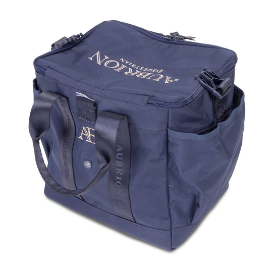 Aubrion Equestrian Large Grooming Kit Bag - Ashurst Equestrian & Country
