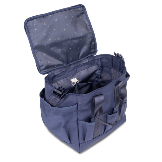 Aubrion Equestrian Large Grooming Kit Bag - Ashurst Equestrian & Country