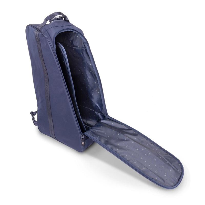 Load image into Gallery viewer, Aubrion Equestrian Long Boot Bag - Ashurst Equestrian &amp; Country
