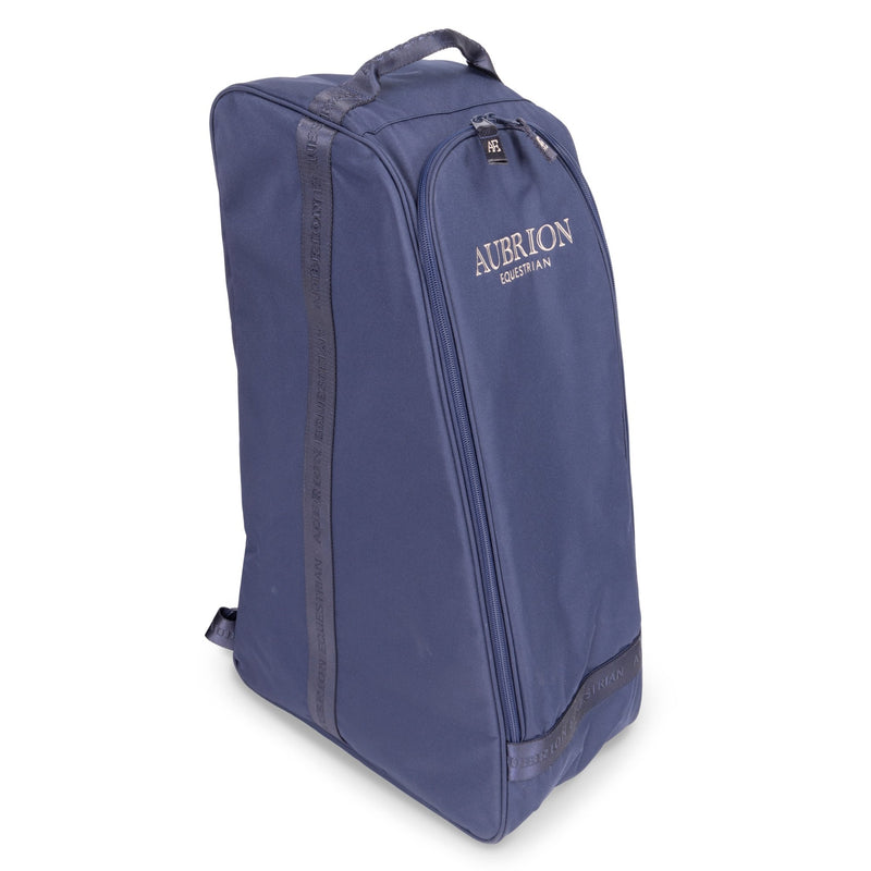 Load image into Gallery viewer, Aubrion Equestrian Long Boot Bag - Ashurst Equestrian &amp; Country
