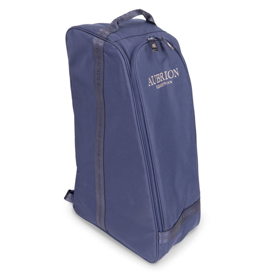 Aubrion Equestrian Long Boot Bag - Ashurst Equestrian & Country