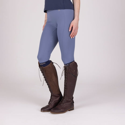 Aubrion Equestrian Riding Tights - Ashurst Equestrian & Country