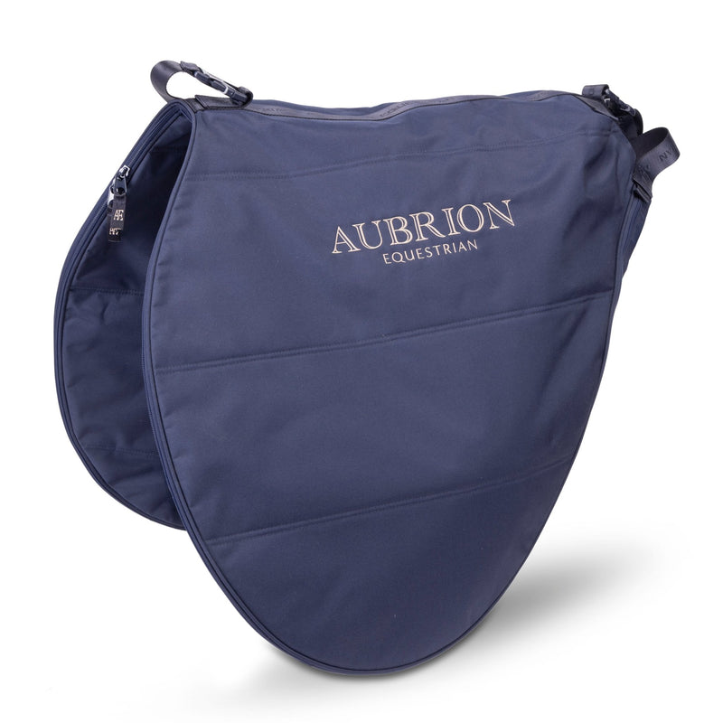 Load image into Gallery viewer, Aubrion Equestrian Saddle Bag - Ashurst Equestrian &amp; Country
