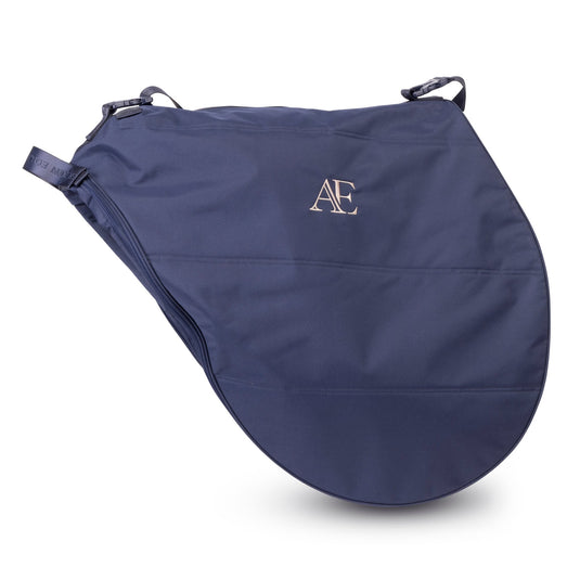 Aubrion Equestrian Saddle Bag - Ashurst Equestrian & Country