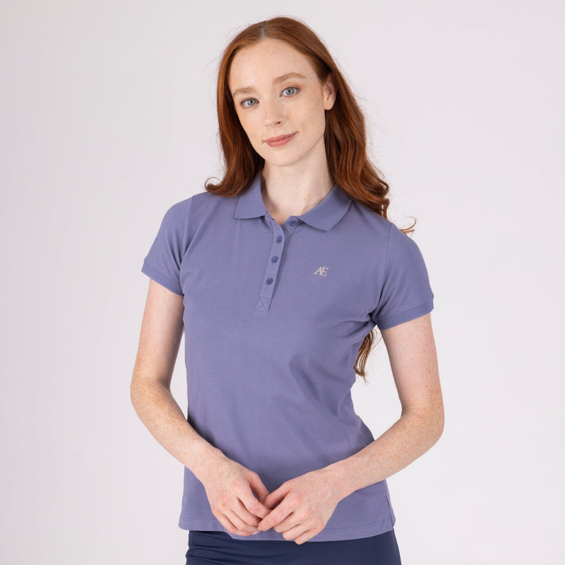 Load image into Gallery viewer, Aubrion Equestrian Short Sleeve Polo - Ashurst Equestrian &amp; Country
