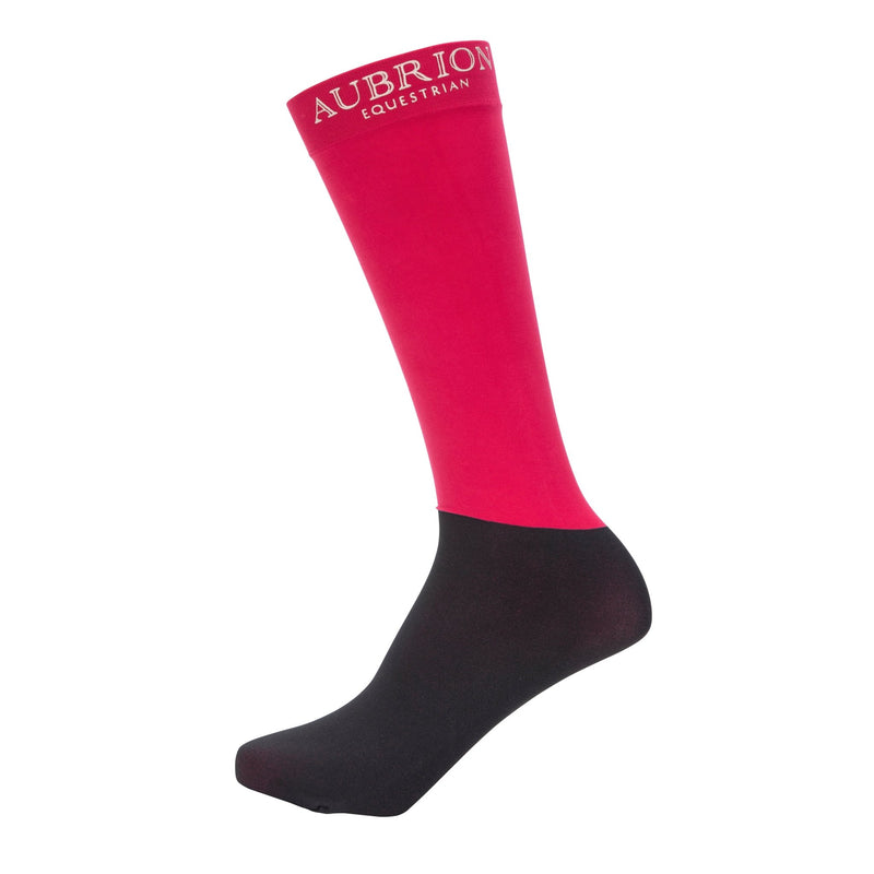 Load image into Gallery viewer, Aubrion Equestrian Socks - Ashurst Equestrian &amp; Country
