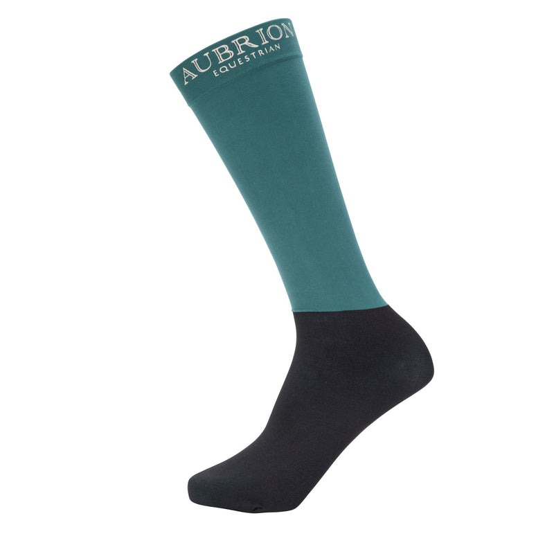 Load image into Gallery viewer, Aubrion Equestrian Socks - Ashurst Equestrian &amp; Country
