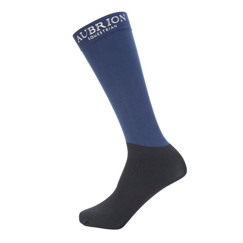 Load image into Gallery viewer, Aubrion Equestrian Socks - Ashurst Equestrian &amp; Country
