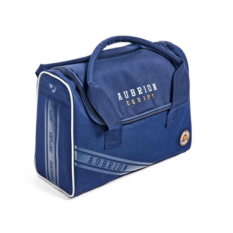 Load image into Gallery viewer, Aubrion Equipt Grooming Kit Bag - Ashurst Equestrian &amp; Country
