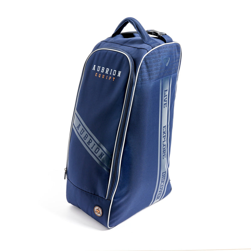 Load image into Gallery viewer, Aubrion Equipt Long Boot Bag - Ashurst Equestrian &amp; Country
