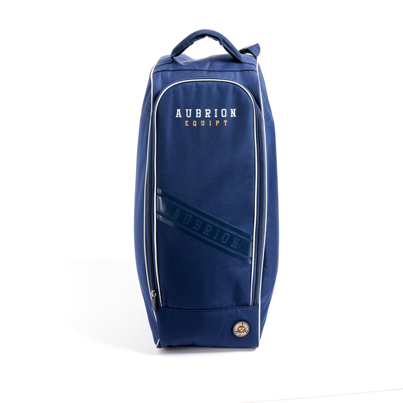 Load image into Gallery viewer, Aubrion Equipt Long Boot Bag - Ashurst Equestrian &amp; Country
