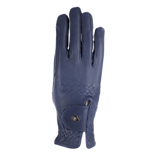 Aubrion Estade Riding Gloves - Ashurst Equestrian & Country