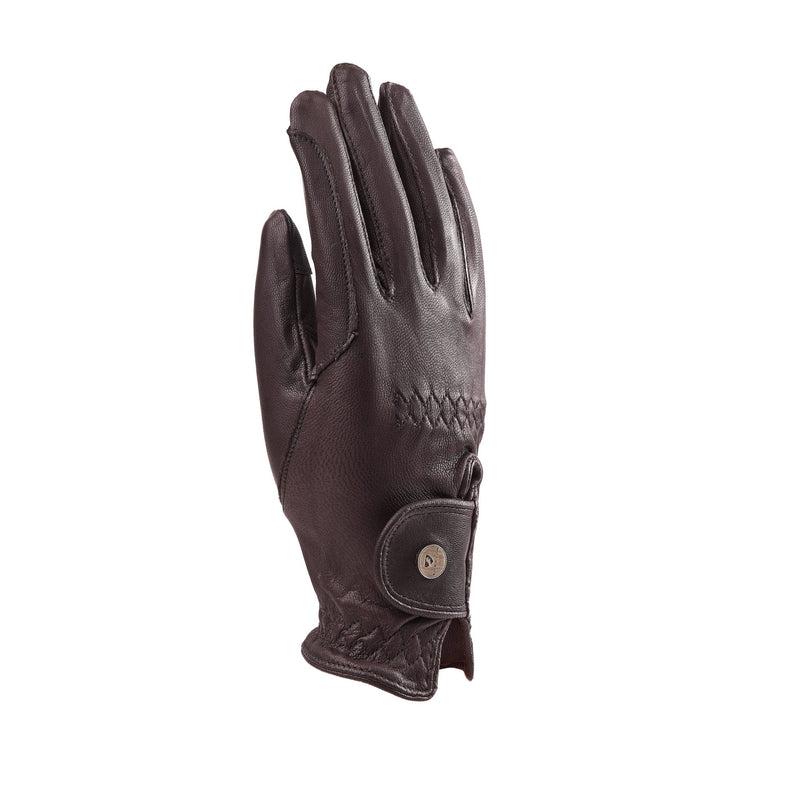 Load image into Gallery viewer, Aubrion Estade Riding Gloves - Ashurst Equestrian &amp; Country
