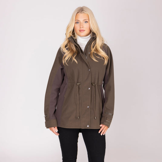 Aubrion Heritage Full Zip Jacket - Unisex - Ashurst Equestrian & Country