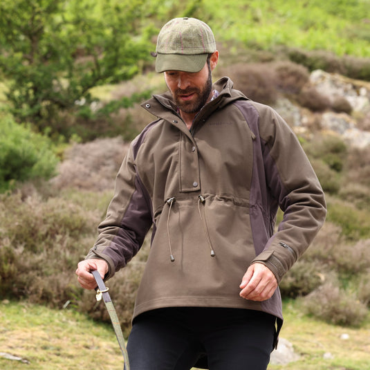 Aubrion Heritage Quarter Zip Jacket - Unisex - Ashurst Equestrian & Country