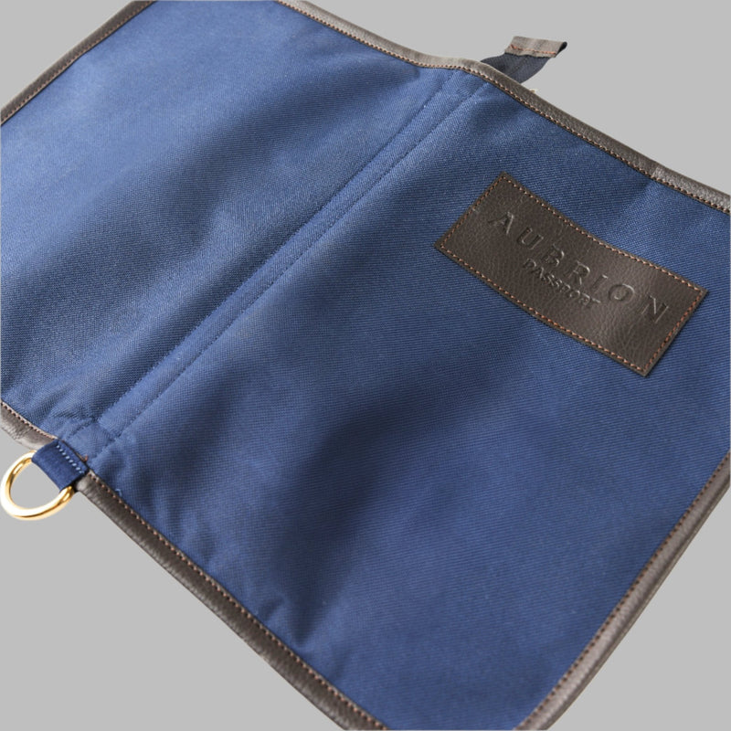 Load image into Gallery viewer, Aubrion Horse Passport Folder - Ashurst Equestrian &amp; Country
