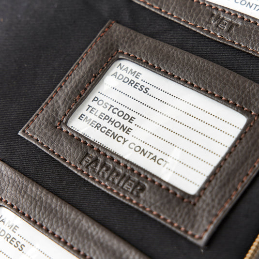 Aubrion Horse Passport Folder - Ashurst Equestrian & Country