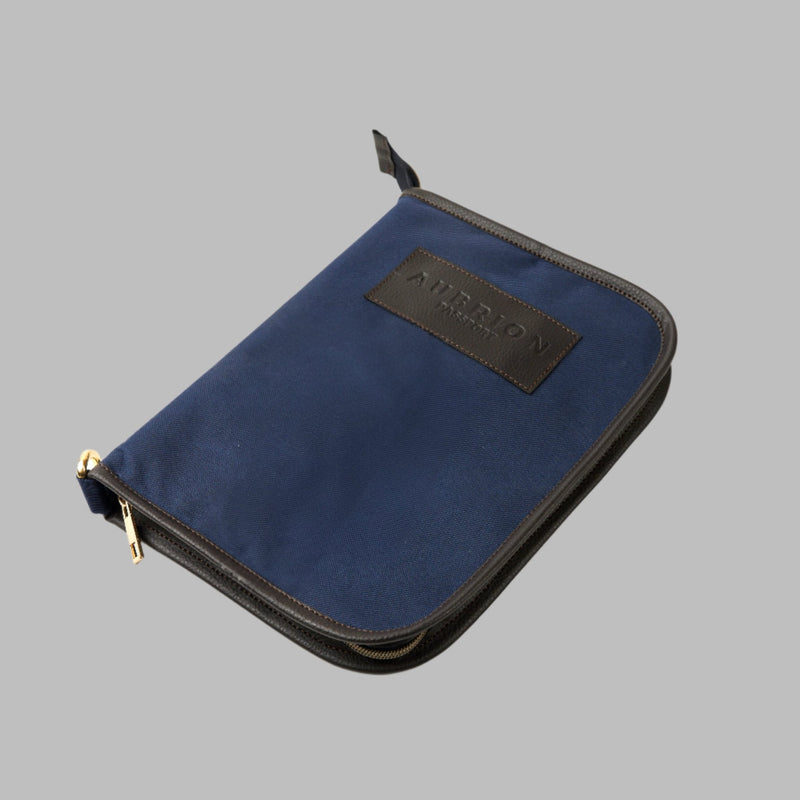 Load image into Gallery viewer, Aubrion Horse Passport Folder - Ashurst Equestrian &amp; Country
