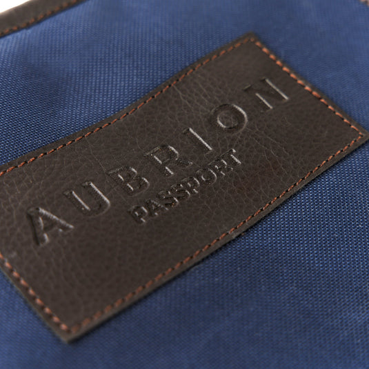 Aubrion Horse Passport Folder - Ashurst Equestrian & Country