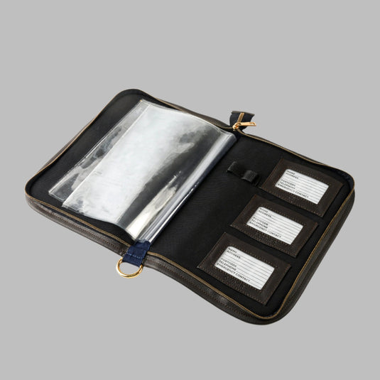 Aubrion Horse Passport Folder - Ashurst Equestrian & Country