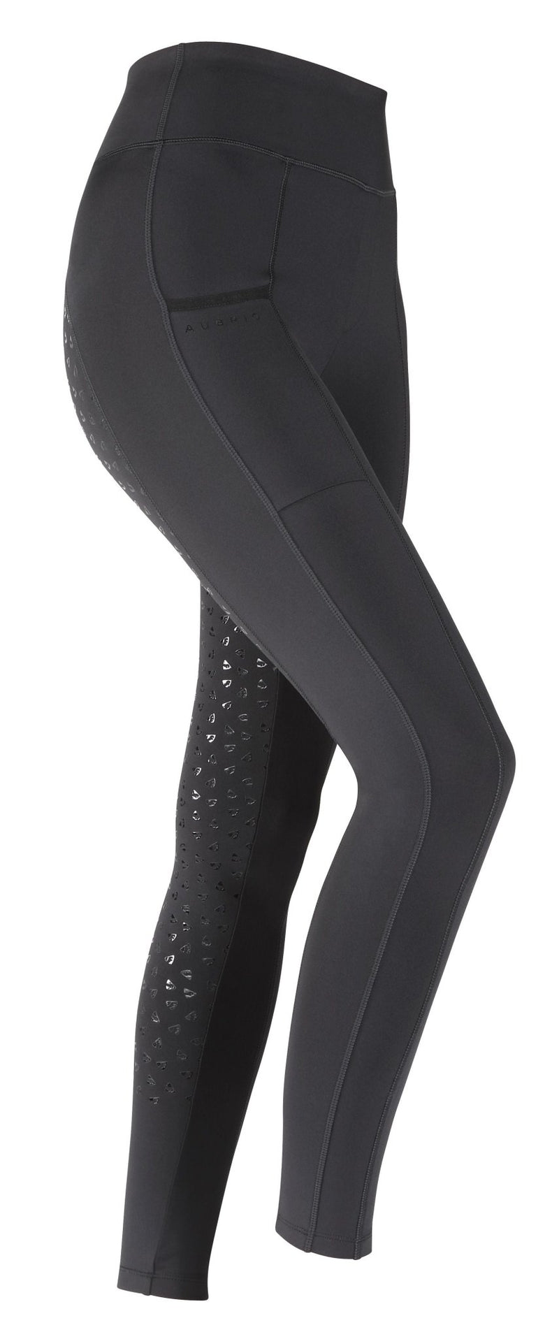 Load image into Gallery viewer, Aubrion Hudson Riding Tights - Maids - Ashurst Equestrian &amp; Country
