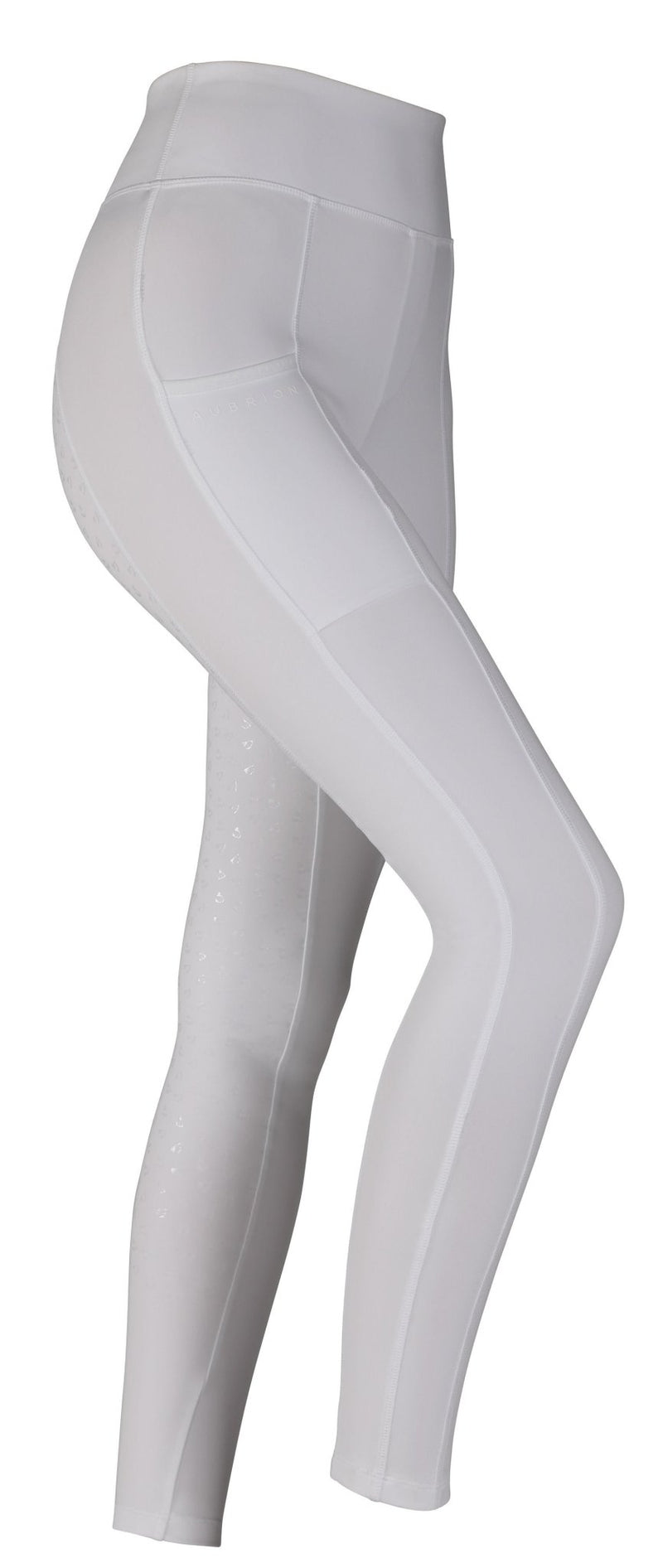 Load image into Gallery viewer, Aubrion Hudson Riding Tights - Maids - Ashurst Equestrian &amp; Country

