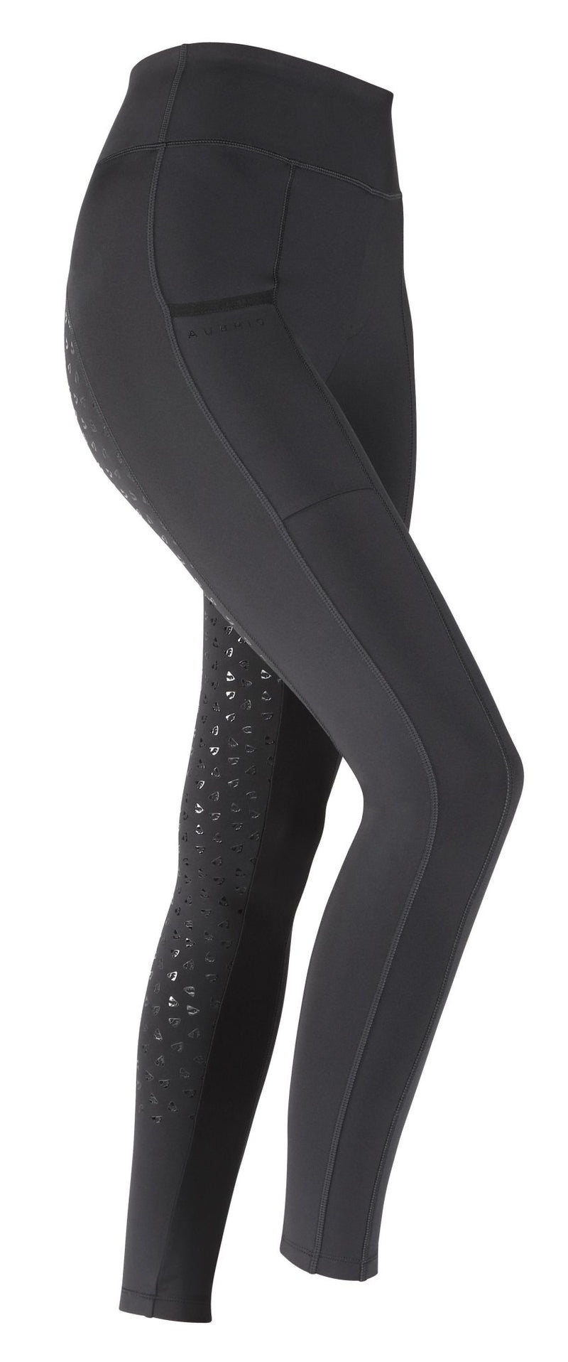 Load image into Gallery viewer, Aubrion Hudson Riding Tights - Maids - Ashurst Equestrian &amp; Country
