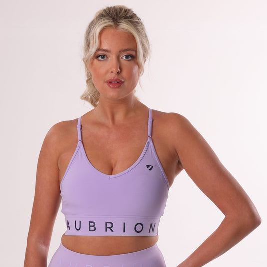 Aubrion Invigorate Sports Bra - Ashurst Equestrian & Country