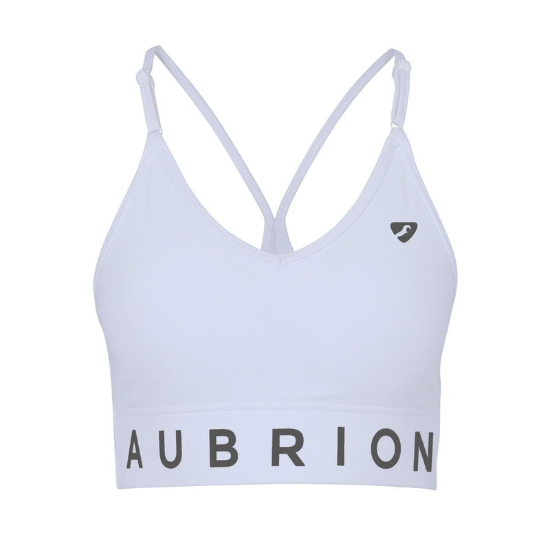 Load image into Gallery viewer, Aubrion Invigorate Sports Bra - Ashurst Equestrian &amp; Country
