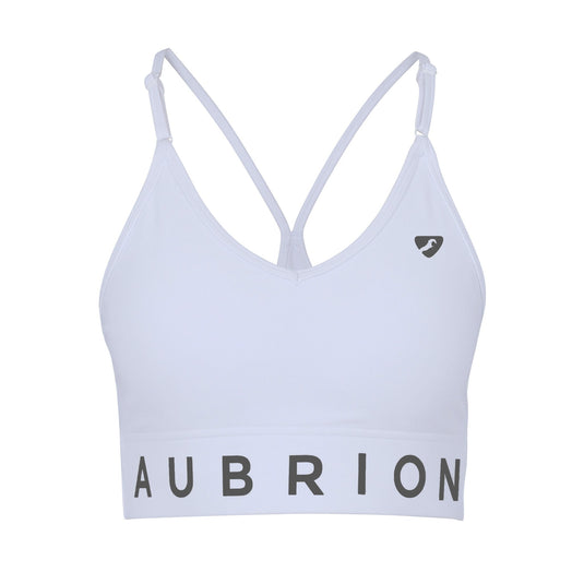 Aubrion Invigorate Sports Bra - Ashurst Equestrian & Country