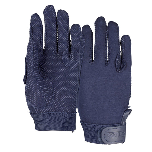 Aubrion Newbury Riding Gloves - Ashurst Equestrian & Country