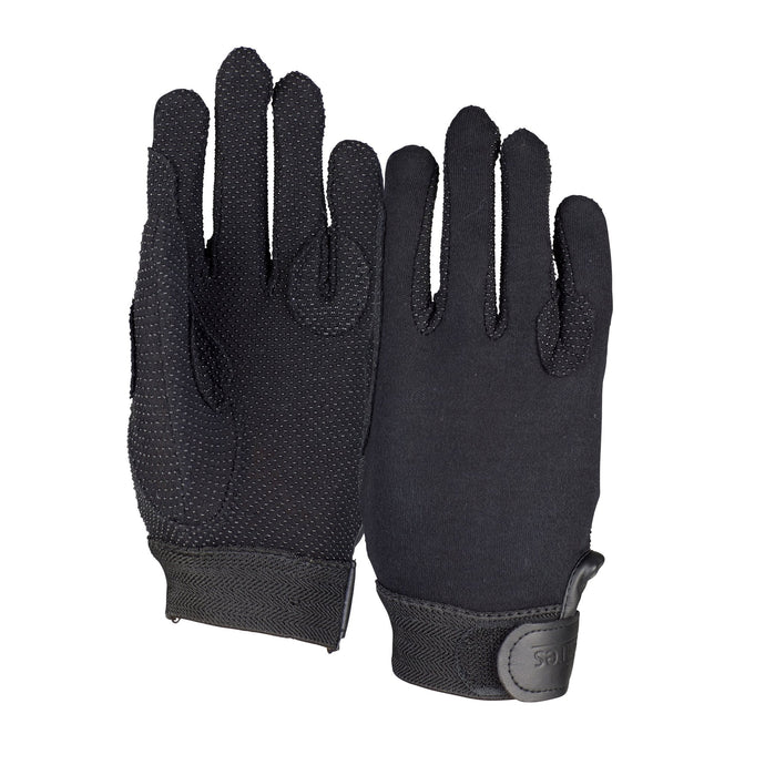 Aubrion Newbury Riding Gloves - Ashurst Equestrian & Country