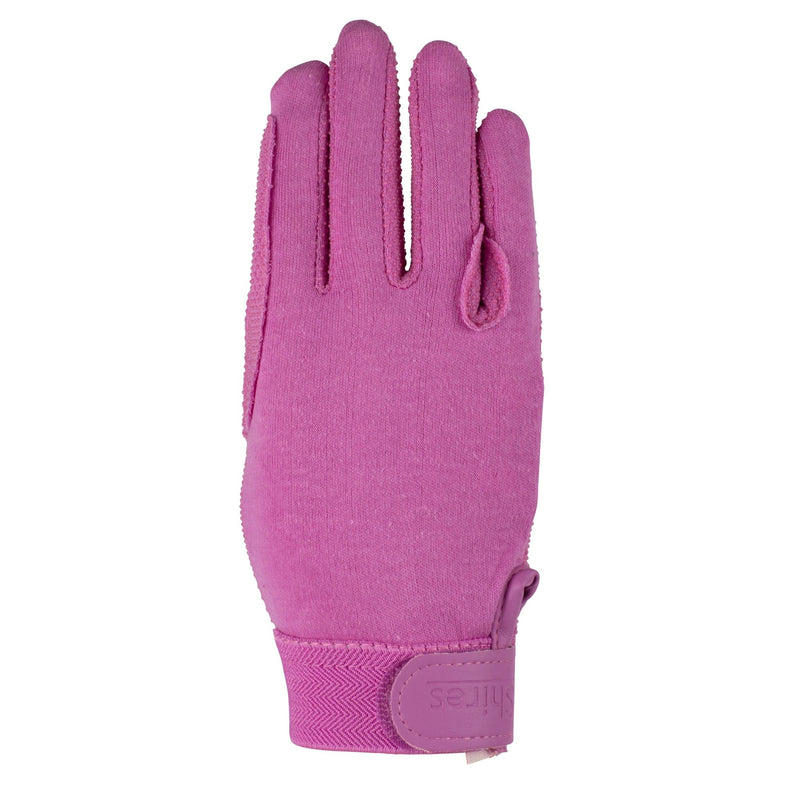 Load image into Gallery viewer, Aubrion Newbury Riding Gloves - Childs - Ashurst Equestrian &amp; Country
