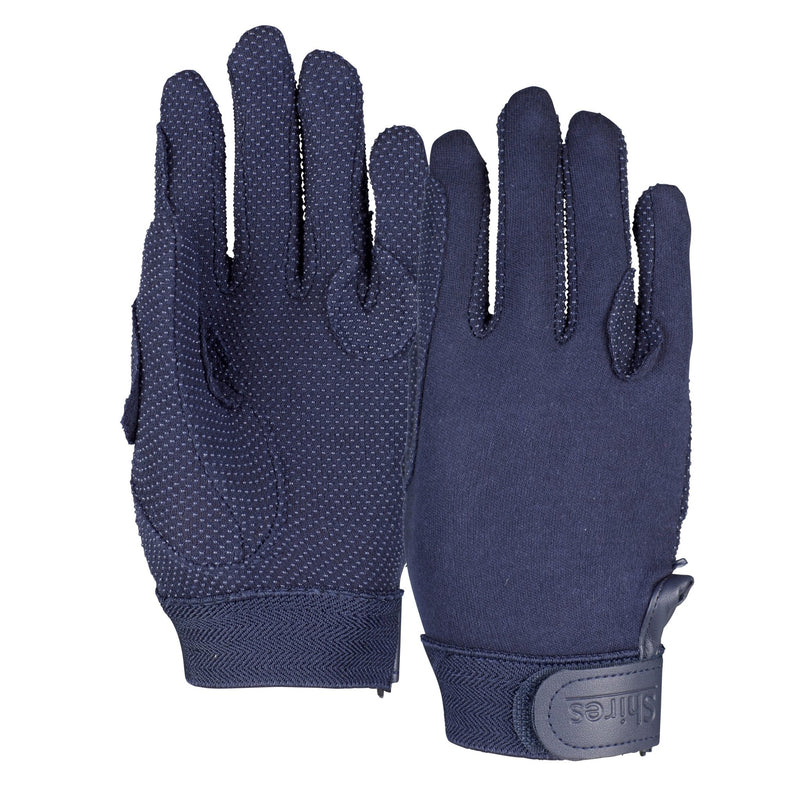 Load image into Gallery viewer, Aubrion Newbury Riding Gloves - Childs - Ashurst Equestrian &amp; Country
